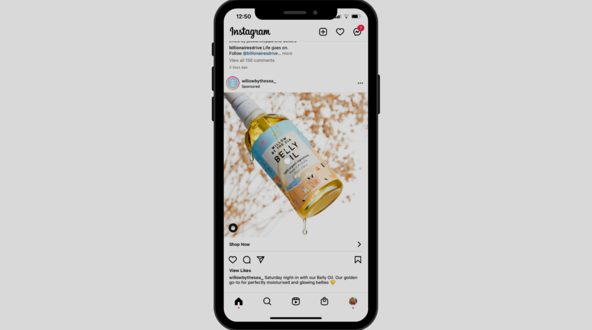 Как продвинуть бизнес в Instagram*: стратегии, инструменты и секреты успеха - 2