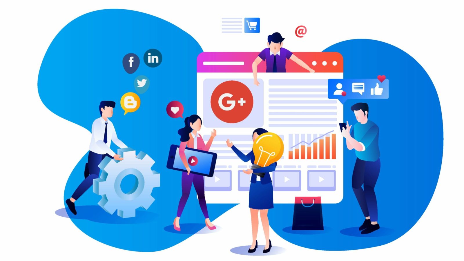Анализ эффективности SMM: ключевые метрики и инструменты для социальных сетей - 1
