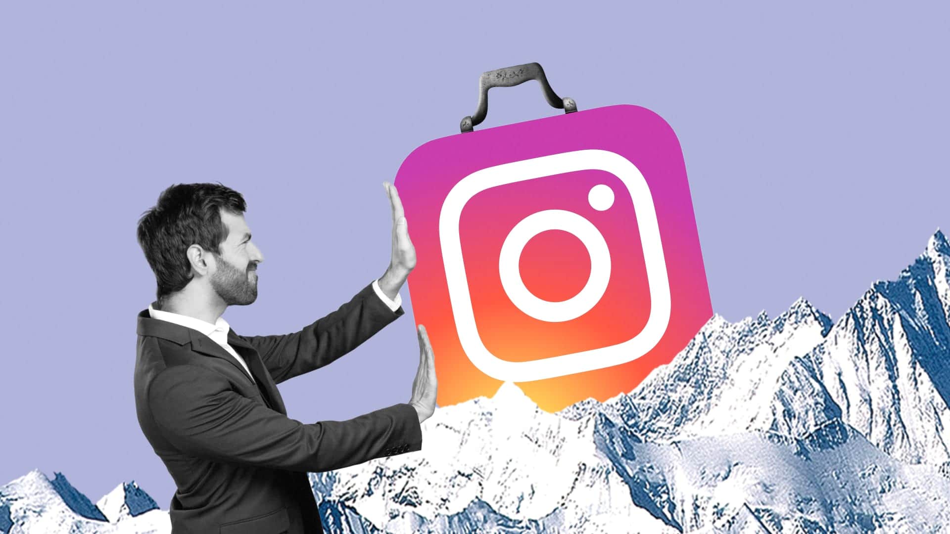 Как продвинуть бизнес в Instagram*: стратегии, инструменты и секреты успеха - 1
